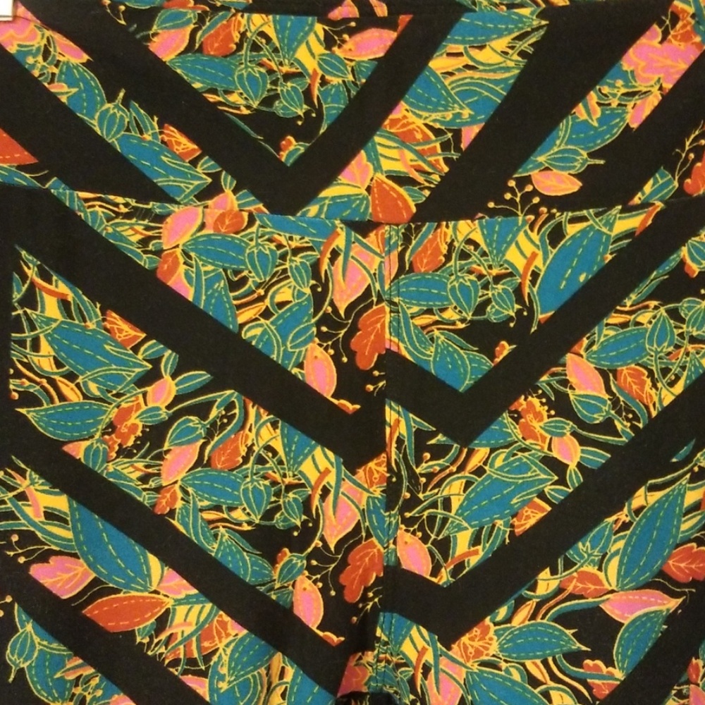 Lularoe leggings